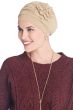 Cuddle Cloche Hat for Women in Viscose from Bamboo by Cardani