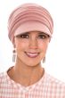 Cardani Buttery Soft Slouchy Newsboy Hat in Luxury Cupro Fabric