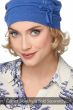 Cardani Curly Hair Halo - Hairpiece for Hats I Hats with Hair