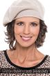 Cardani Curly Hair Halo - Hairpiece for Hats I Hats with Hair