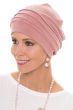 Slouchy Snood Hat | Cardani Buttery Soft Cupro Headcovering
