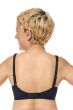 Tiana Wire-Free Mastectomy Bra by Amoena | Pocketed Mastectomy Bra