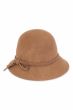 Dakota Hat | Winter Wool Hats for Women