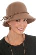 Dakota Hat | Winter Wool Hats for Women