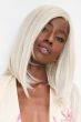 Davina Wig by Orchid / Rene of Paris | Lace Front, Monofilament Part, Heat Friendly