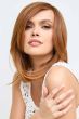 Davina Wig by Orchid / Rene of Paris | Lace Front, Monofilament Part, Heat Friendly