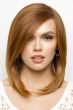 Davina Wig by Orchid / Rene of Paris | Lace Front, Monofilament Part, Heat Friendly