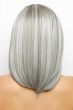 Davina Wig by Orchid / Rene of Paris | Lace Front, Monofilament Part, Heat Friendly
