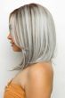 Davina Wig by Orchid / Rene of Paris | Lace Front, Monofilament Part, Heat Friendly
