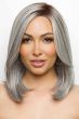 Davina Wig by Orchid / Rene of Paris | Lace Front, Monofilament Part, Heat Friendly