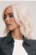 Dazzling Wavez Wig by Rene of Paris | Lace Front, Monofilament Part, Heat Friendly