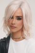 Dazzling Wavez Wig by Rene of Paris | Lace Front, Monofilament Part, Heat Friendly