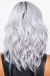 Dazzling Wavez Wig by Rene of Paris | Lace Front, Monofilament Part, Heat Friendly