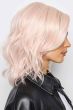 Dazzling Wavez Wig by Rene of Paris | Lace Front, Monofilament Part, Heat Friendly