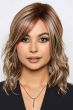 Dazzling Wavez Wig by Rene of Paris | Lace Front, Monofilament Part, Heat Friendly