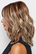 Dazzling Wavez Wig by Rene of Paris | Lace Front, Monofilament Part, Heat Friendly