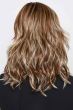 Dazzling Wavez Wig by Rene of Paris | Lace Front, Monofilament Part, Heat Friendly