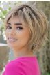Delaney Wig by Envy Wigs | Lace Front, Monofilament