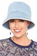 Denim Bucket Hat for Women | Jean Bucket Hat
