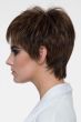 Destiny by Envy Wigs - Human/Heat Friendly Synthetic Hair Blend, Lace Front, Mono Top, Hand Tied Wig