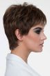 Destiny by Envy Wigs - Human/Heat Friendly Synthetic Hair Blend, Lace Front, Mono Top, Hand Tied Wig