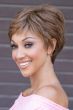 Destiny Wig by Envy | Human Hair /Synthetic Blend, Monofilament, Hand Tied, Lace Front