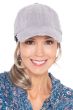 Ponytail Headband for Hats | Ponytail for Baseball Caps by Cardani