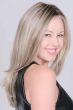 Dolce & Dolce 18 Inch-E Wig by Belle Tress | Lace Front, Monofilament Crown, Heat Friendly