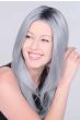 Dolce & Dolce 23 Inch-E Wig by Belle Tress | Lace Front, Monofilament Crown, Heat Friendly