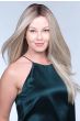 Dolce & Dolce 23 Inch-E Wig by Belle Tress | Lace Front, Monofilament Crown, Heat Friendly