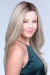 Dolce & Dolce 23 Inch-E Wig by Belle Tress | Lace Front, Monofilament Crown, Heat Friendly
