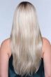 Dolce & Dolce 23 Inch-E Wig by Belle Tress | Lace Front, Monofilament Crown, Heat Friendly