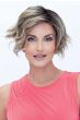 Donna Wig by Envy | Lace Front, Monofilament