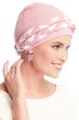 Two Piece Braided Organic Cotton Beanie Set by Cardani
