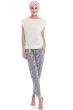 Viscose from Bamboo Pants | Cardani Clothing Pippa Leisure Casual Yoga Slacks Trousers