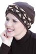 Double Braid Turbans