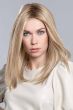 Dream Hair Topper by Ellen Wille | Hand Tied, Heat Friendly