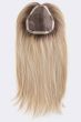 Dream Hair Topper by Ellen Wille | Hand Tied, Heat Friendly