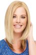 Drew by Jon Renau Wigs - Monofilament, Lace Front Wig