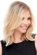 easiCrown HD 12" Topper Hairpiece by Jon Renau Wigs