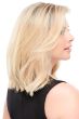 easiCrown HH 12 Inch Topper Hairpiece by Jon Renau Wigs