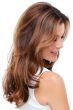 easiCrown HH 18" Topper Hairpiece by Jon Renau Wigs