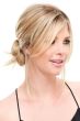 EasiFringe HD (Heat Defiant) Bangs Hairpiece by Jon Renau Wigs Easihair