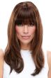 easiFringe Human Hair Bangs by Jon Renau Wigs