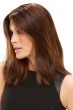 EasiPart HD 18" (Heat Defiant) Topper by Jon Renau Wigs Easihair