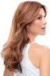 easiPart XL 18 Inch Human Hair Topper Hairpiece by Jon Renau Wigs