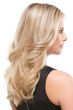EasiPart HD XL 12" Topper by Jon Renau Wigs Easihair (Easy Part, Easy Hair)