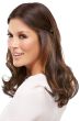 EasiPart XL HD 18" (Heat Defiant) Topper by Jon Renau Wigs Easihair