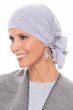 Easy On Pre Tied Head Scarf | Cardani Bamboo Viscose Ready Tie Scarves
