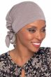 Easy On Pre Tied Head Scarf | Cardani Bamboo Viscose Ready Tie Scarves